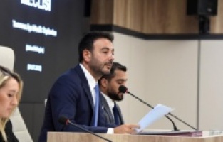 Başkan Akpolat’tan komşularına sıcak hava uyarısı