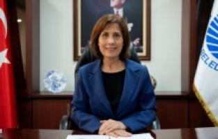 Başkan Tekin'den Kurban Bayramı mesajı