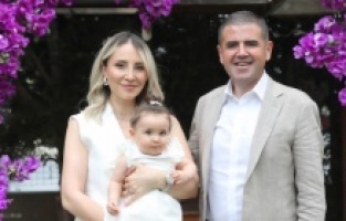 Başkan Tuncer'den Kurban Bayramı mesajı