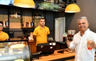 Bayramda eğlencenin merkezi Muratpaşa olacak