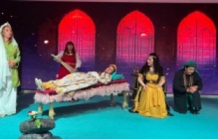 Çankaya Belediyesi semt tiyatrolarına ödül