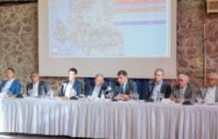 Cemil Tugay: “Nitelikli yaşam alanları yaratmalıyız”