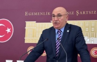 CHP, çocuk işçiliği için Meclis'e araştırma önergesi sundu