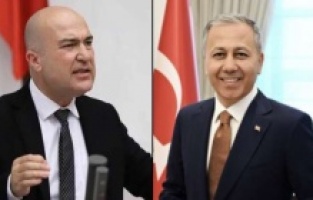 CHP ile AKP arasında kritik görüşme