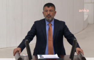 CHP'li Ağbaba: "Asgari ücret en az 21 bin 422 TL olmalı"