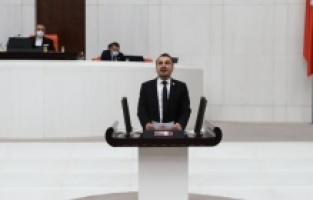 CHP'li Başevirgen: "Yaşlılarımız huzurevlerinde huzursuzluğa mahkum!"