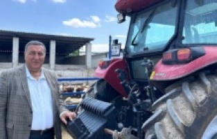 CHP'li Gürer: “Sırada Aşar Vergisi mi var?”