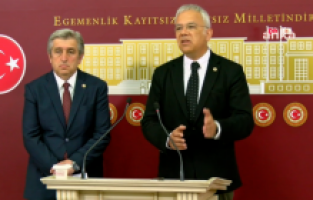 CHP'li Pala: "Nadir hastalıklara sahip olanlara bütüncül ve kapsayıcı hizmetler sunulmalı"