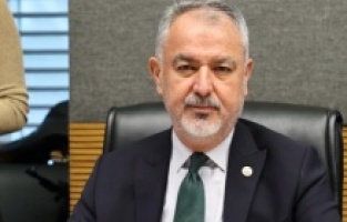 CHP'li Uzun, orman yangınlarına karşı hazırlığı sordu