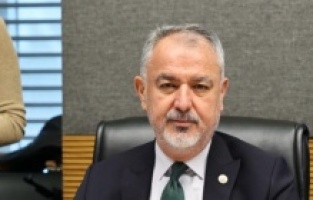 CHP'li Uzun, yabancılara satılan konut ve iş yeri sayısını açıkladı