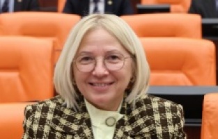 CHP'li Yontar'dan TSK Kanunu'na eleştiri