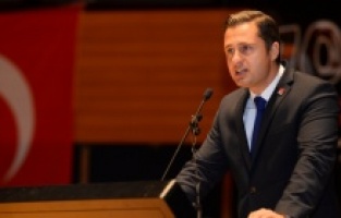 CHP Sözcüsü Yücel: "Belediyelere çökme planı!"