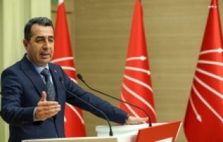 CHP'li büyükşehir belediyeleri tarım için bir araya geldi