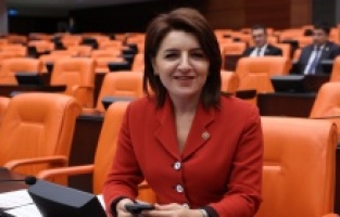 CHP'li Kış: "Haberden tasarruf olmaz"