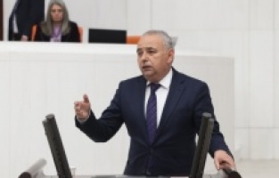 CHP’li Bakırlıoğlu: “Türkiye, et ithalatında rekor kırıyor ama vatandaşımız et yiyemiyor"