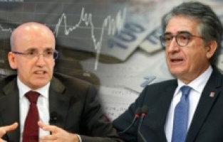 CHP’li Karatepe, Bakan Şimşek ile görüşecek