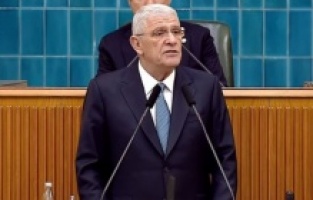 Dervişoğlu'ndan "normalleşme" açıklaması