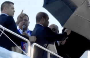 Ekrem İmamoğlu'na taşlı saldırı davasında önemli gelişme