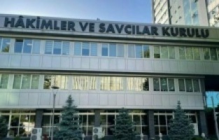 HSK kararnamesi açıklandı: "Sinan Ateş soruşturmasında görevden alınan savcıya tenzili rütbe"