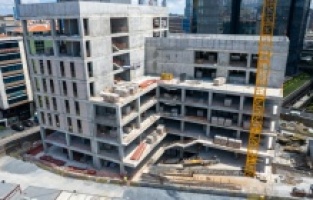 İBB'den 326 yatak kapasiteli "Zübeyde Hanım Kız Öğrenci Yurdu"