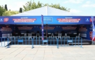 İBB’den LGS tercih döneminde ücretsiz danışmanlık