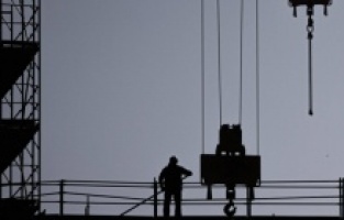 İnşaat maliyetinde artış sürüyor