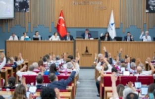 İzmir’de kadın şoförler için yeni bir dönem başlıyor