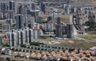 Konut fiyatlarındaki artış oranı belli oldu