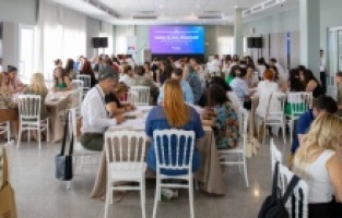 Mersin Büyükşehir, 'Kadın Çalıştayı' düzenledi