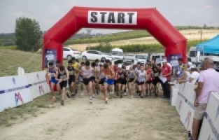 Mersin Büyükşehir'den ‘Tarsus Dağ Koşusu’