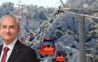 Mesut Kocagöz: "Suçlamaları kabul etmiyorum!"