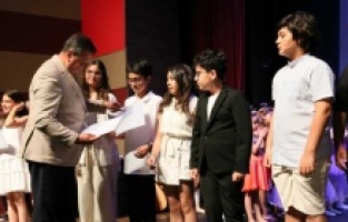 Muğla Büyükşehir, geleceğin sanatçılarını yetiştiriyor