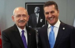 Mustafa Sarıgül'den Kılıçdaroğlu açıklaması