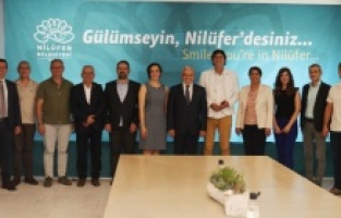 Nilüfer Belediyesi’nden odalarla yeni iş birliği