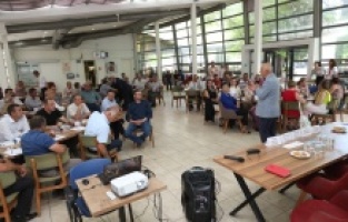 Odunpazarı’ndan katılımcı belediyecilik örneği