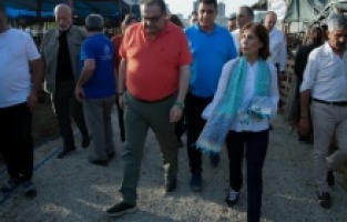 Seyhan Belediyesi, 4 bin 734 adet ücretsiz kurban kesimi yaptı