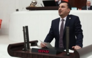 "Vatandaş faize çalışıyor"