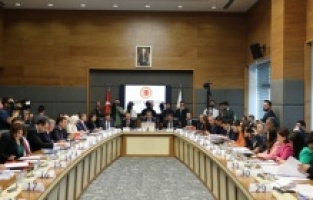 9. Yargı Paketi TBMM Adalet Komisyonu’nda kabul edildi