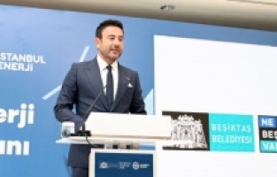 Başkan Akpolat: "Beşiktaş’ı hep birlikte daha iyiye taşıyoruz"