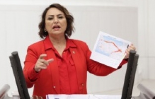 “Adana Şakirpaşa Havalimanı’nın kapatılması büyük bir milli servet kaybıdır”