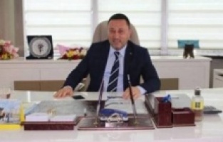 AKP'li eski belediye başkanı hakkında tutuklama kararı