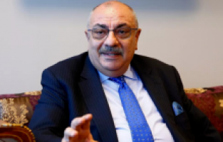 AKP’li Tuğrul Türkeş: “Osman Kavala'yı ziyaret edeceğim"