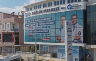 Antalya Büyükşehir'in Sağlık Merkezi’nde sosyal güvence aranmaksızın hizmet veriliyor