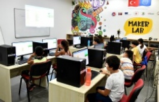 ASSİM robotik-kodlama eğitimleri başlıyor