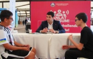 Avcılar'da "Anlat Komşum" buluşmaları başladı