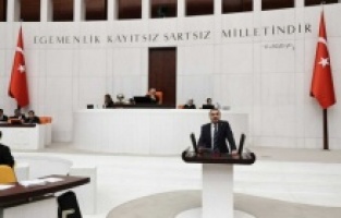 "Banknotlarımızın toplam değer olan 385 lirayla yarım kilo kıyma bile alınmıyor"