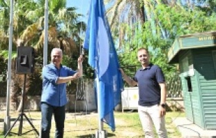 Başkan Uysal: “Hep çevreci yaklaşımla hayata bakmaya gayret ettik”