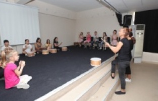 Bayraklı'da yaz okulu atölyeleri başlıyor