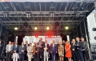 Beylikdüzü'nün geleceği için önemli adım