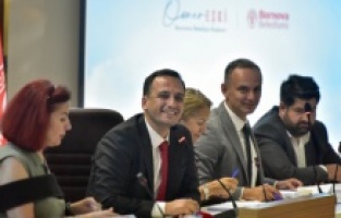 Bornova’da 120 milyonluk yatırıma meclis onayı